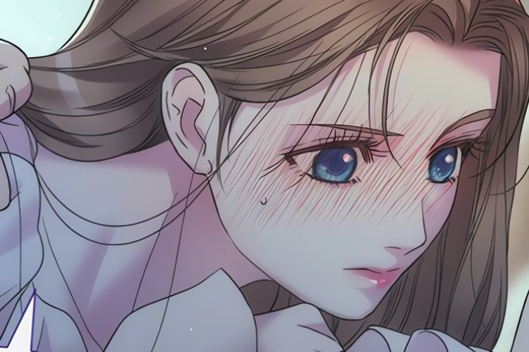 Read Manhwa The Problematic Prince Chapter 122 English Scan UPDATE, Bjorn Looks Distraught