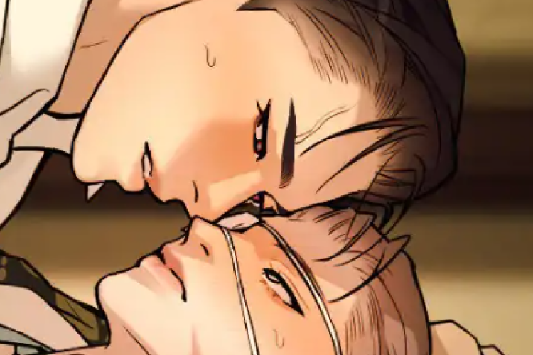 Read Manhwa Pearl Boy: Ignite the Dawn Chapter 16 English Scan, Seunghyun Tries to Stay Calm