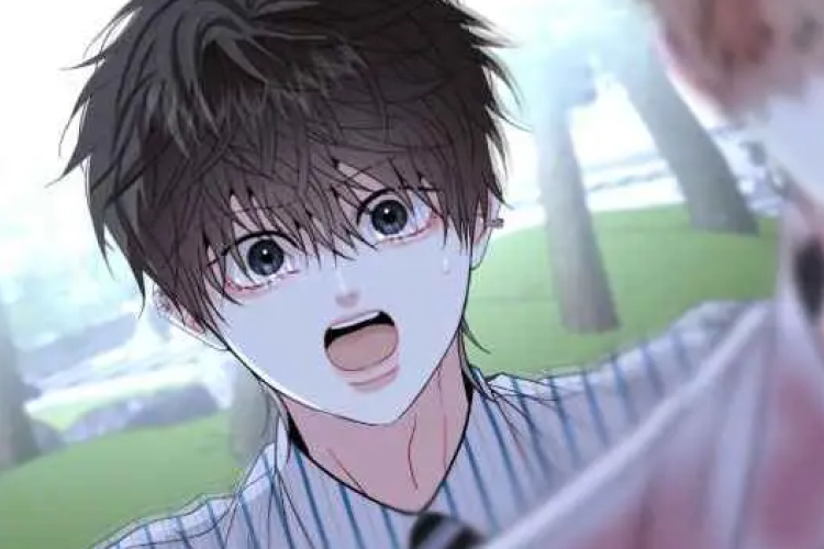 Read Quo Vadis, Domine? Chapter 13 in English Manhwa Scan, Feelings That Are Difficult to Explain