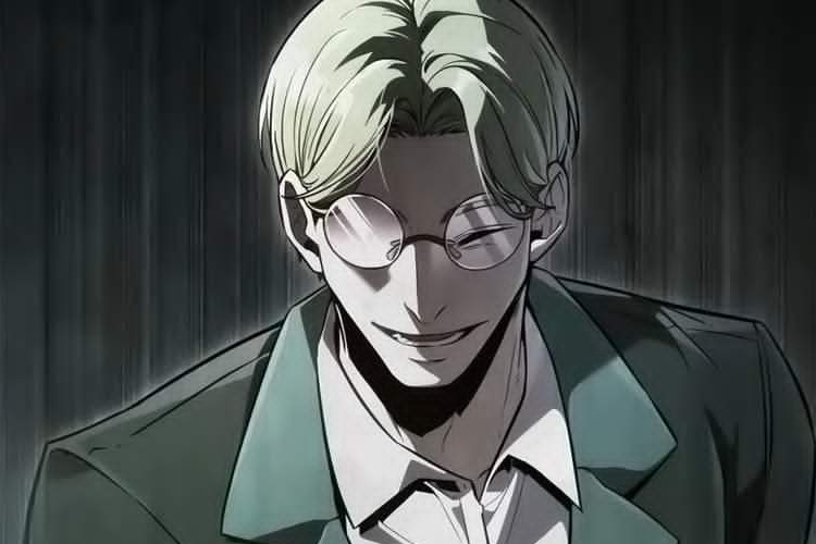 Link to Read Manhwa Surviving The Game As A Barbarian Chapter 163 in English, Transforming into Another Persona