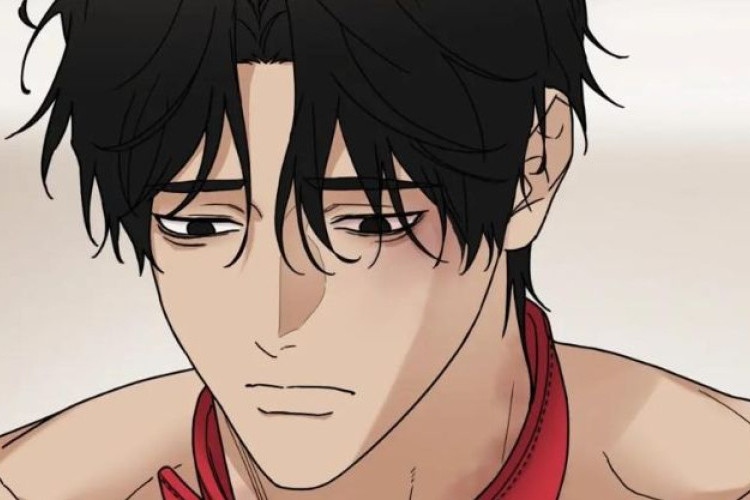 Story Summary Thinking in Reverse (Reverse Thinking) Ch 46 and Update Schedule, Longing for a Normal Life