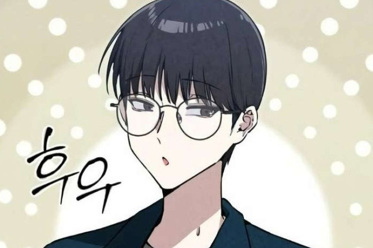 Read Manhwa You’re the Only One I Can See Chapter 9 in English Scanlation, Instead of the Pain of Rejection