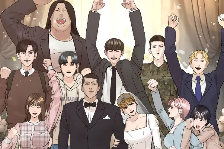 Read How to Fight Chapter 219 in English Manhwa Scan, New Stories Are Ready