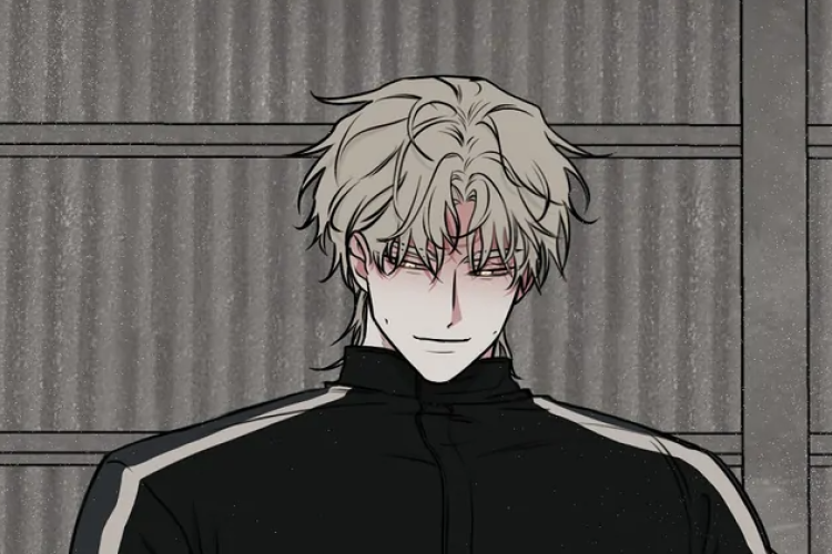 Read Manhwa Low Tide in Twilight Side Story Chapter 109 in English Scan, Enjoying Time Together