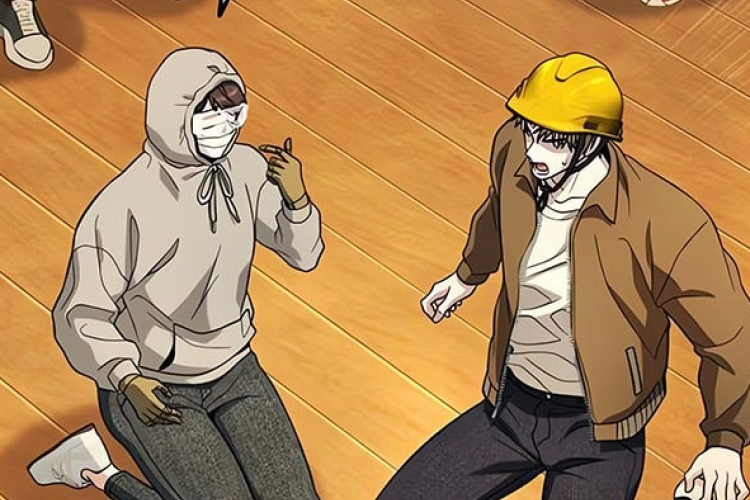 RAW Zombie Papa Manhwa Chapter 11 English Sub and Spoilers, The Ugly Zombies Are Back