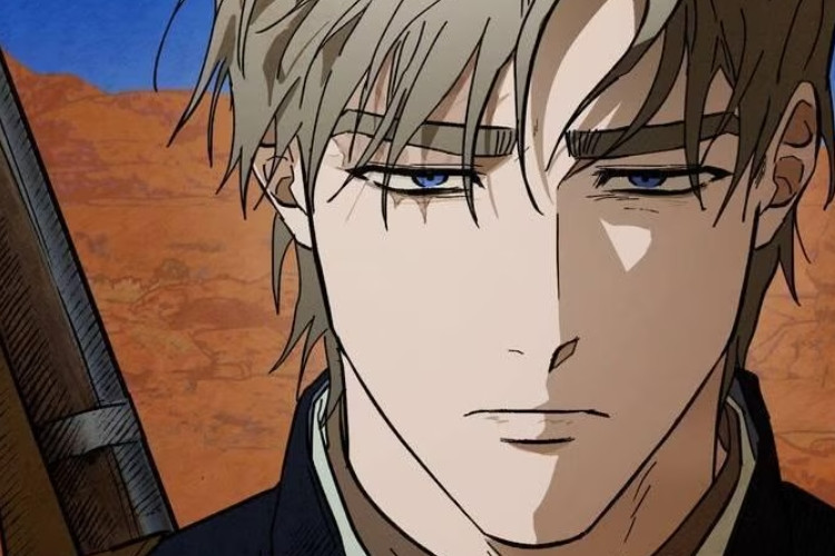Read Manhwa Song of the Wasteland Chapter 2 in English The Slavery Story Under The Civil War Phase