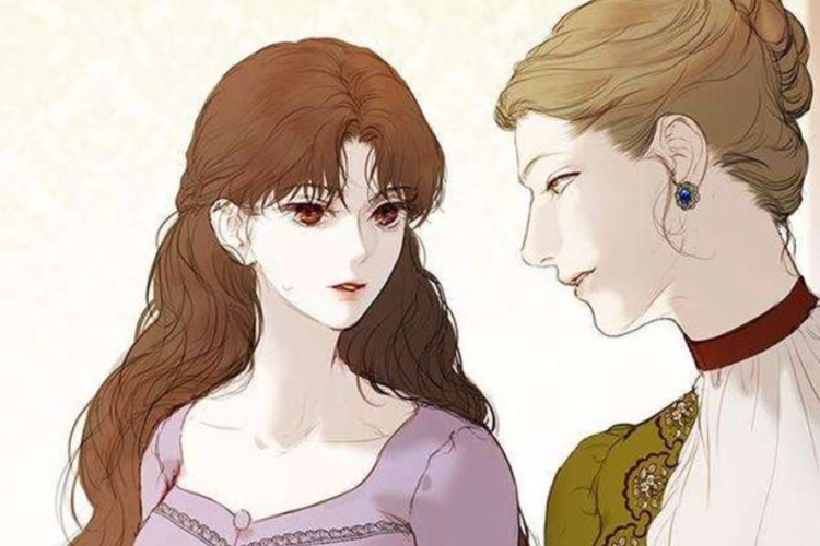 Read of Manhwa The Lemon Forest Chapter 6 English Subtitle, Tension Reaches Its Peak
