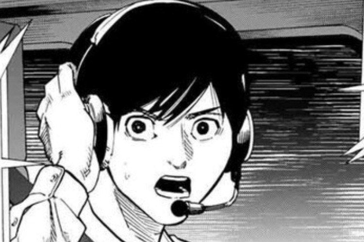 Link Update Juujika No Rokunin Chapter 216 Eng Sub It Was Part Of Kyou-chan’s Revolutionary Plans?