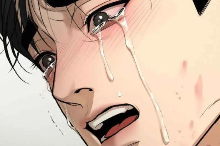 Link Manhwa Jinx Seaspn 2 Chapter 100 English Sub, Kim Dan Can Carry Out Activities as Usual