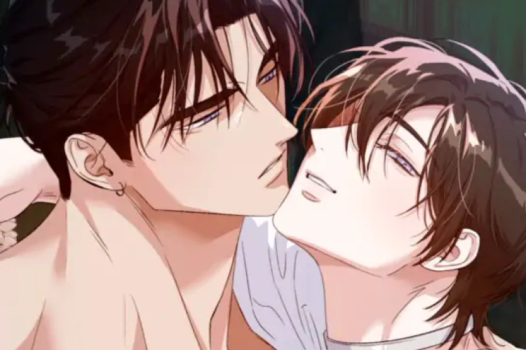 Read Manhwa More Terrifying Than Ghosts Full Chapter in English,  Love Grows In A Crisis