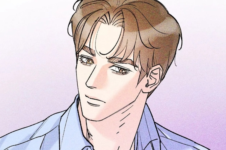 Manhwa When the Violets Bloom Chapter 9 English Scan Long Distance Relationship In Fantasy-romance Story