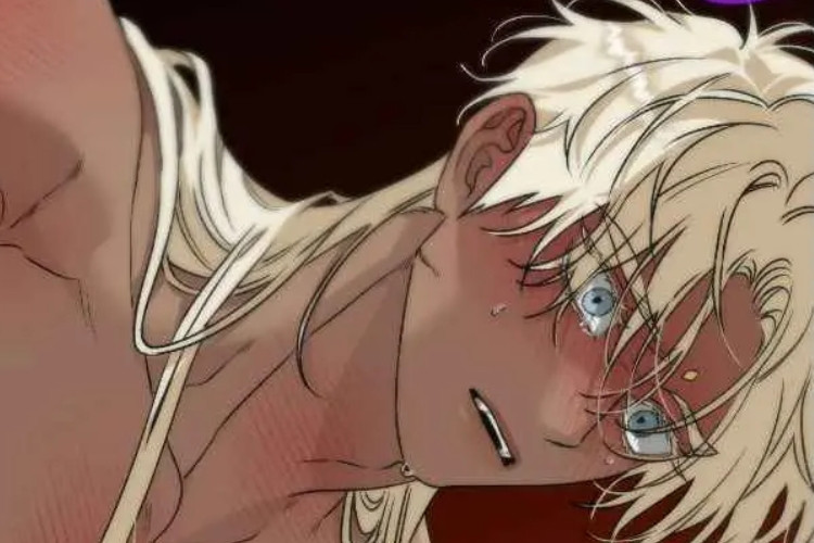 Spoiler Manhwa Blossoms of the White Night Chapter 28 English Scan Tei and Shuraka's Marriage Is Being Tested From Every Angle