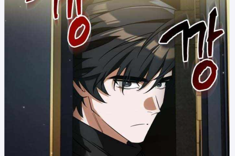 Spoilers of The Demon King Overrun by Heroes Chapter 8 English Subtitle, Master's New Adventure