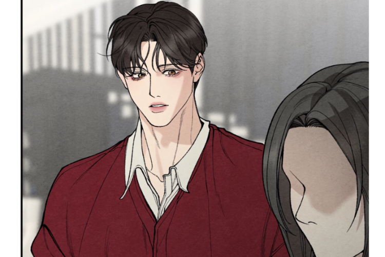 Spoilers of Manhwa Toying With Daddy Chapter 21 English Subtitle, Uncovering New Facts