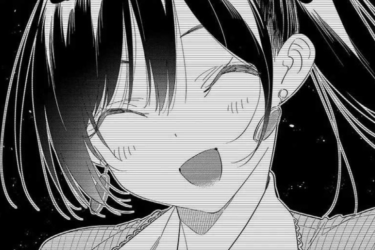 Link Manga Rent-A-Girlfriend (Kanojo, Okarishimasu) Chapter 406 in English Romantic Relationships In Adolescence Can Be Confusing