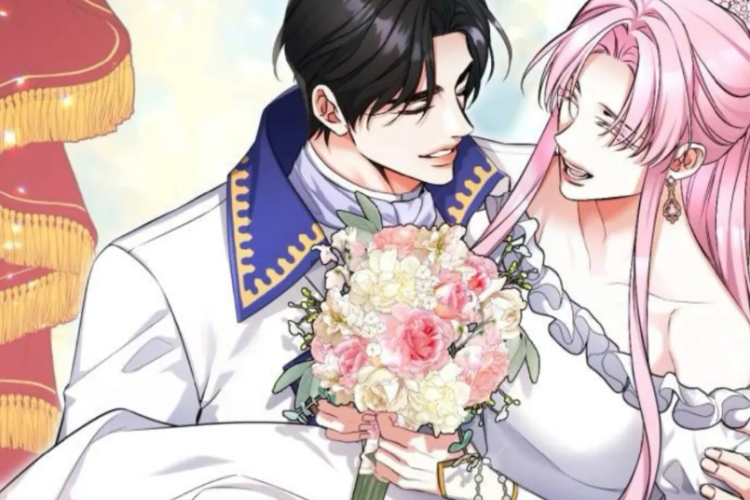 Read RAW Manhwa For My Derelict Favorite Chapter 112 English Subtitle, Hestia's Prediction of the Future