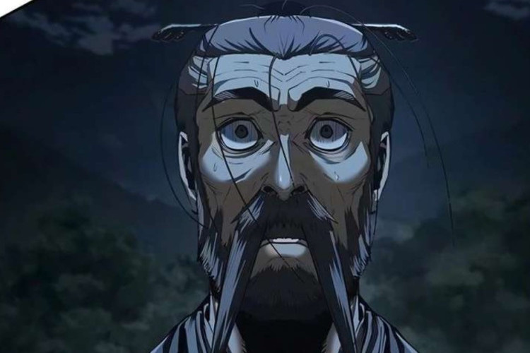 Read of Manhwa Murim Psychopath Chapter 26 English Subtitle, The Heated Debate Is Heating Up!