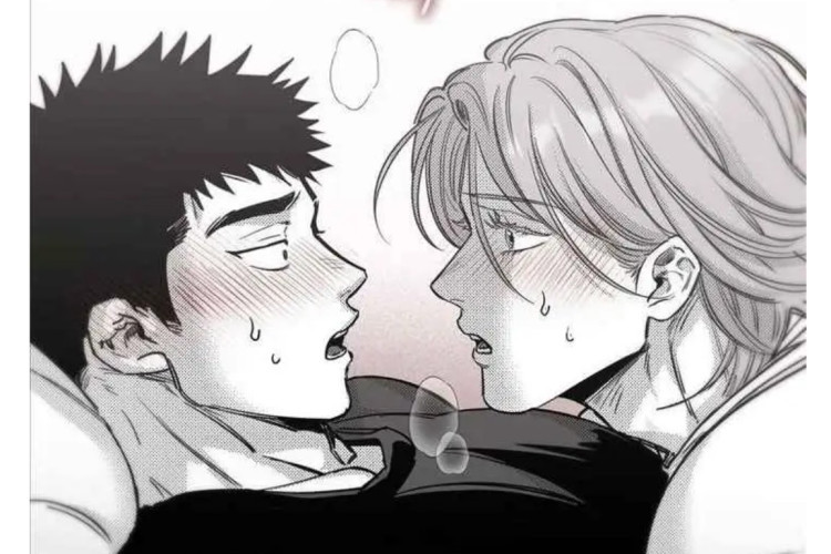 Latest Spoilers BL Manhwa You Are My World 34 English Subtitle, A Growing Sense of Connection
