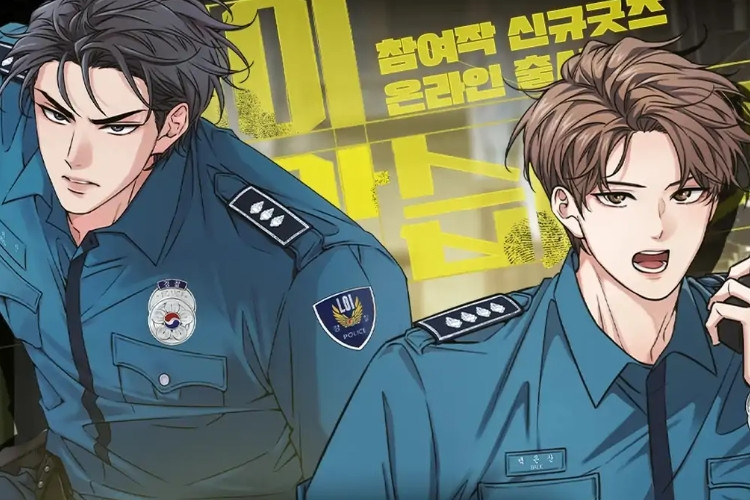 RAW Manhwa Melting Point Chapter 22 in English The Moment We All Waiting For This Duo