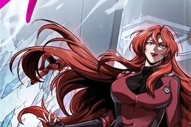 Highlight Manhwa Nano Machine Chapter 336 in English, The Captain is Ready For Battle