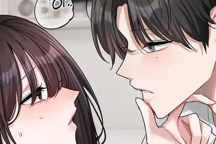 Love Quest Ch 35 Spoilers: How a Messy Triangle Just Changed Everything
