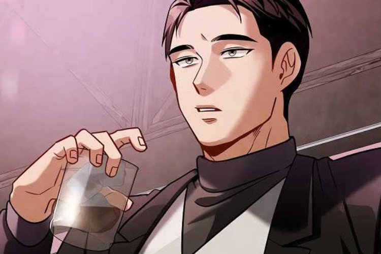 Link to Read Manhwa Be The Actor Chapter 186 in English Sub Star Syndrome Changes A Person