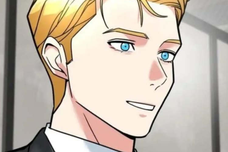 Manhwa The Investor Who Sees the Future Chapter 76 English Scan RAW,  A Growing Business