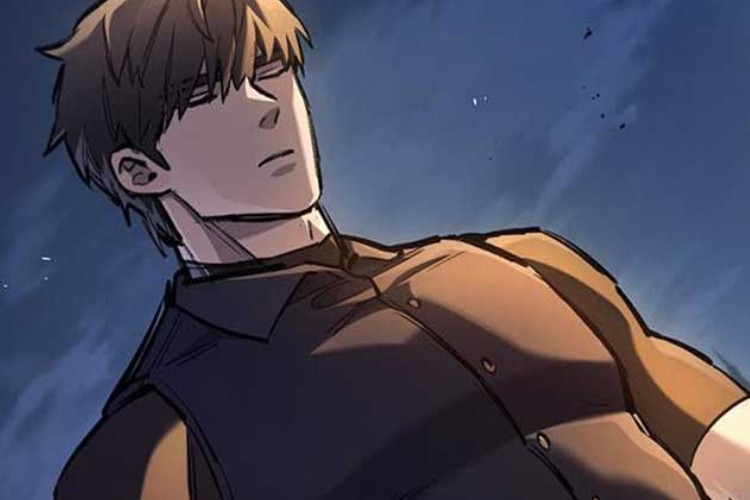 Spoiler and Link Eternally Regressing Knight Chapter 75 English The Result Of Hard Work Or Innate Genius