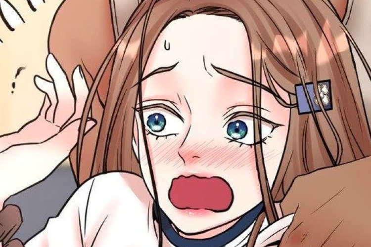 Read Manhwa Construction Worker's Public Toy Full Chapter English Sub, Young Women's Fantasies About Muscular Men