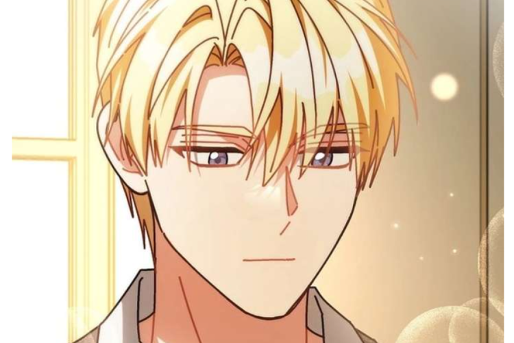 Link to Manhwa Can I Finally Cry Now? Chapter 22 English Subtitle, Debate is Inevitable