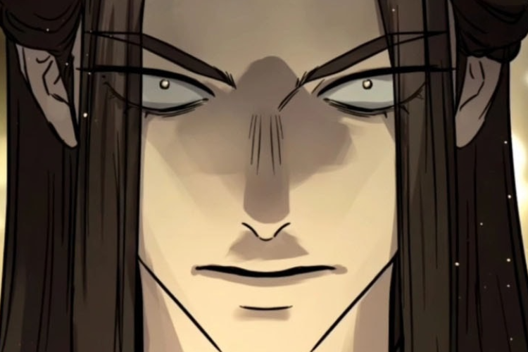 Read RAW Manhwa Absolute Dominion Chapter 59 English Scan, An Attractive Offer
