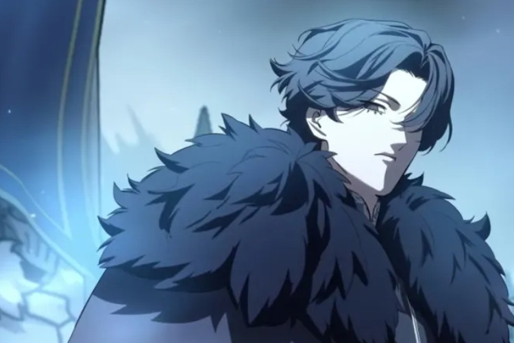 RAW Manhwa Star-Embracing Swordmaster (The Stellar Swordmaster) Chapter 93 Eng Sub Vlad Gaslighting Himself Into Thinking He's Wrong