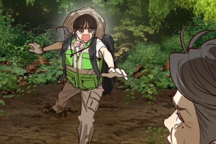 Update Flowers Are Bait Manhwa Chapter 39 English Sub, Regret and Guilt