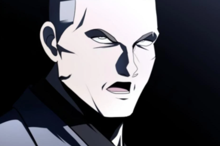 A Sense of Amusement Manhwa Chapter 69 English Scan Update, The End of Divine Punishment!