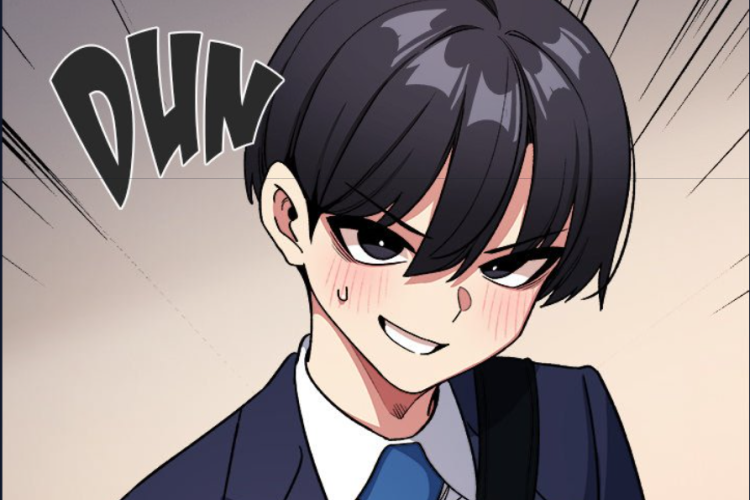 Spoilers RAW Stop Smoking (Someone Stop Her!) Chapter 56 English Subtitle, New Challenges from Gangchan