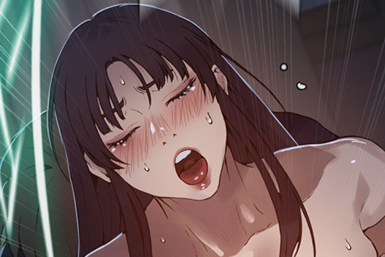 Read Manhwa Secret Class Chapter 263 in English Update, Kobong Turned Out To Be Very Easy To Deceive