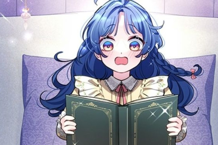 Predictions for the Ending Years with the Grim Reaper Webtoon Chapter 4 English, A Triumph