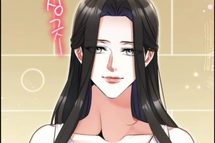 Spoilers of Manhwa For My Derelict Favorite Chapter 111 English Subtitle, The Appearance of a Goddess Similar to Hestia