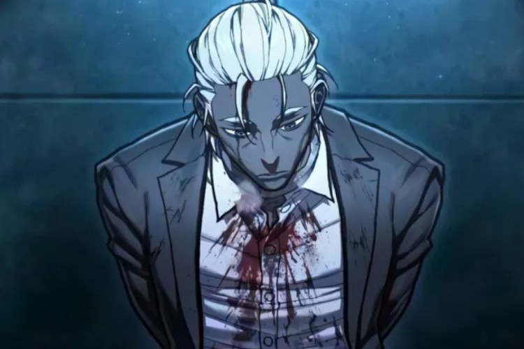 Link Read of Manhwa The Executioner Chapter 61 English Subtitle, Things Are Getting Worse