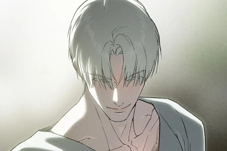 BL Manhwa Codename Anastasia Chapter 69 English Scan and Spoiler How To Conquer A Cold-hearted Psychopath