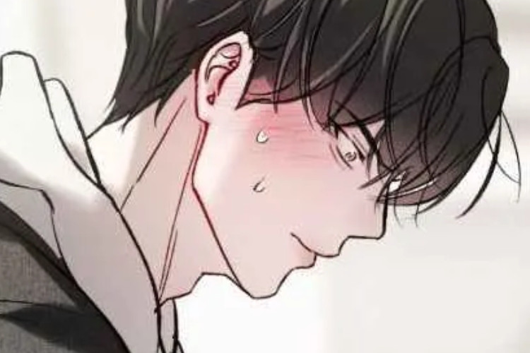 Link BL Manhwa Guiding Me Crazy Chapter 10 English Scan Relationship Where Crazy Meets Crazier 