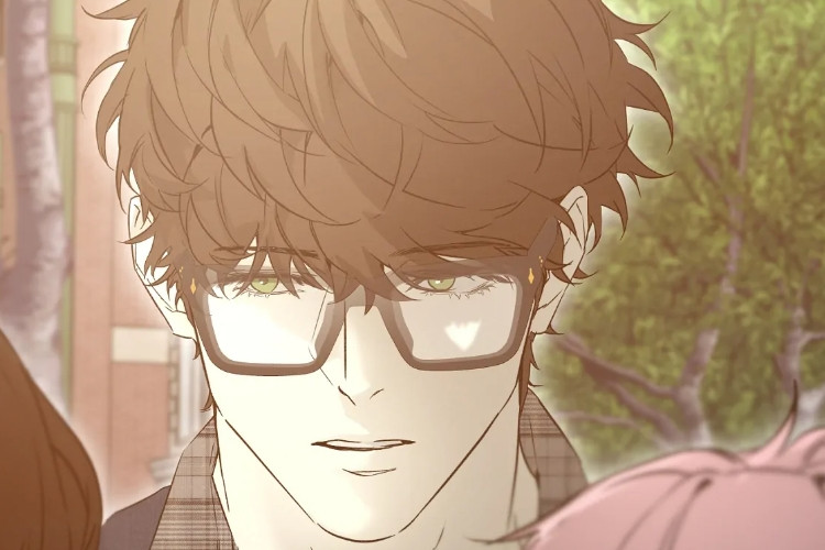 Read BL Manhwa Nerd Project Chapter 57 English SCAN and The Spoiler, Luke Friends is Not Good for Him