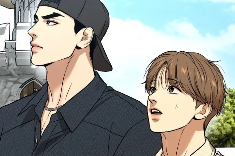 Link Manhwa Jinx Season 2 Chapter 83 English Sub, A Fun Day Date
