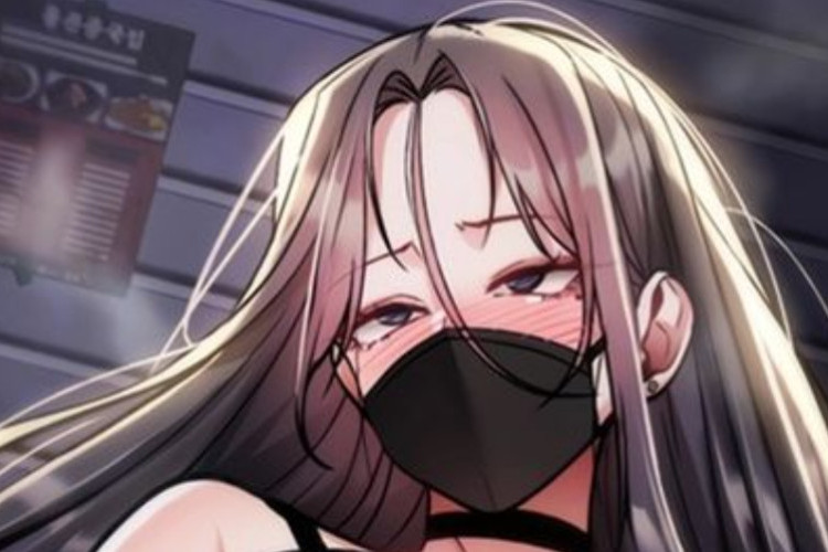 Way Too Much! Read You Won’t Break Me Chapter 39 in English Sub This Guy Is Terrified