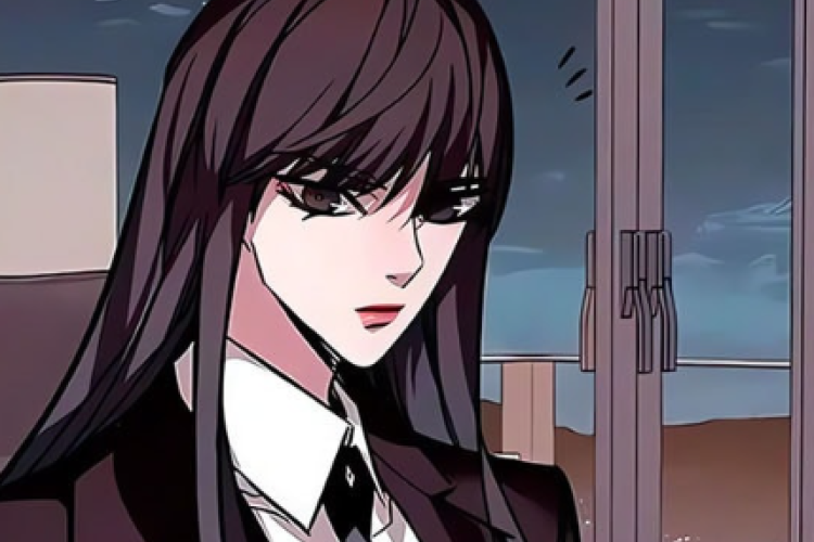 Manhwa Eleceed Chapter 392 English RAW, Special Rescue Mission