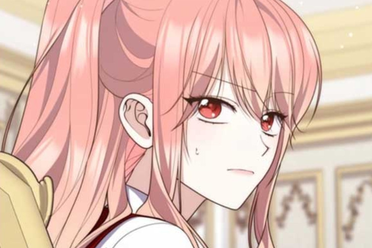 Hot News! Spoiler and Link A Princess Who Reads Fortune (A Fortune-Telling Princess) Chapter 116 Eng Sub Rumour Has It