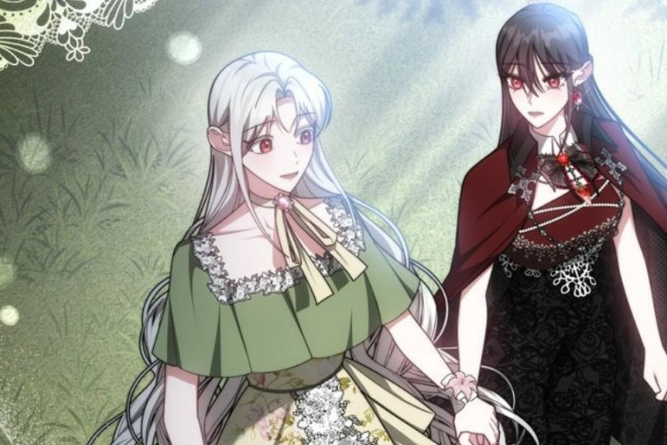 Read of Manhwa The Last Straw Full Chapter English Subtitle, See Full Synopsis And Details Here