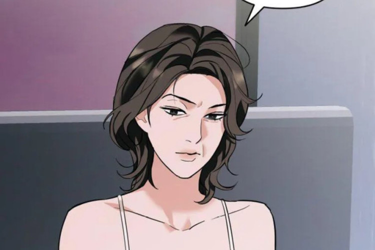 Read RAW Manhwa Crazy Oppa Chapter 8 English Subtitle, Letting Go of the Longing for Love!