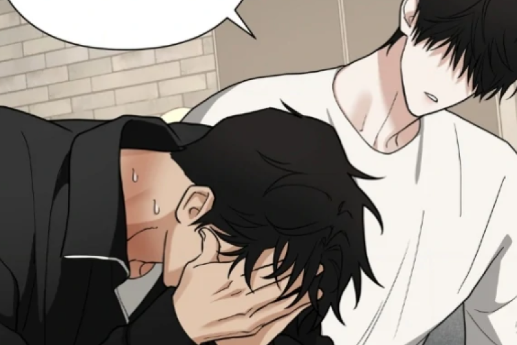 Read Thinking in Reverse (Reverse Thinking) Chapter 28 English Sub, Feeling Played with Emotions
