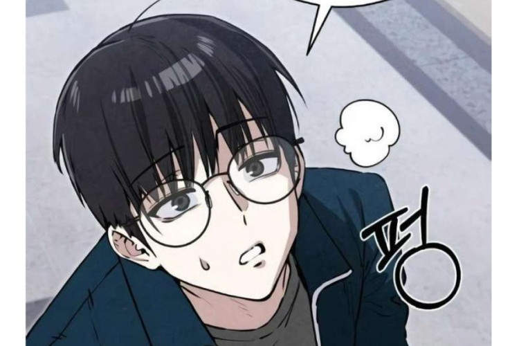 Spoilers of Manhwa You're the Only One I See Chapter 8 English Subtitle, The Awkwardness of a Couple